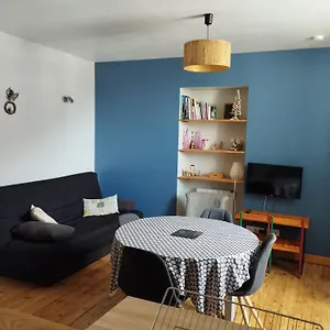  Appartement De Charme à La Montagne