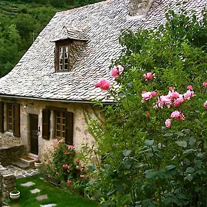 Hébergement de vacances L'ancienne Ecole