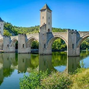  Appartement Le Loft Du Chateau Du Roi